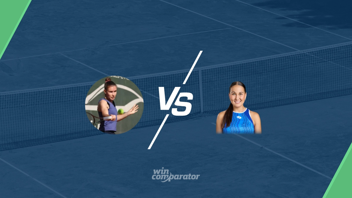 Tatiana Prozorova Kamilla Rakhimova prediction