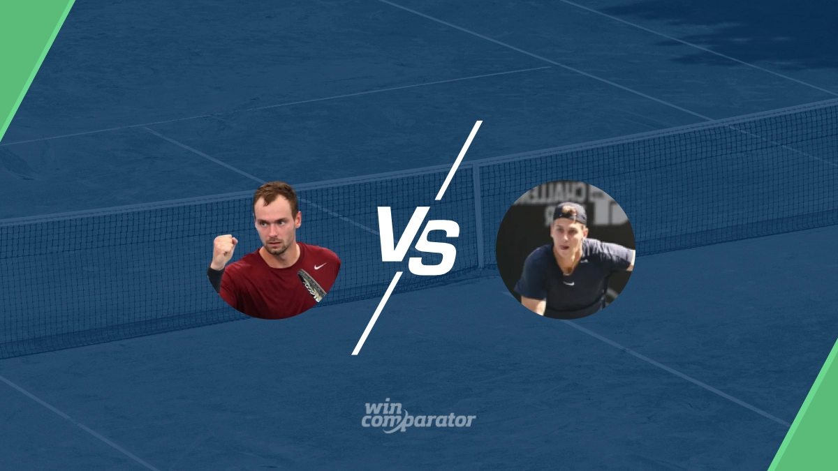Roman Safiullin Ilia Simakin prediction