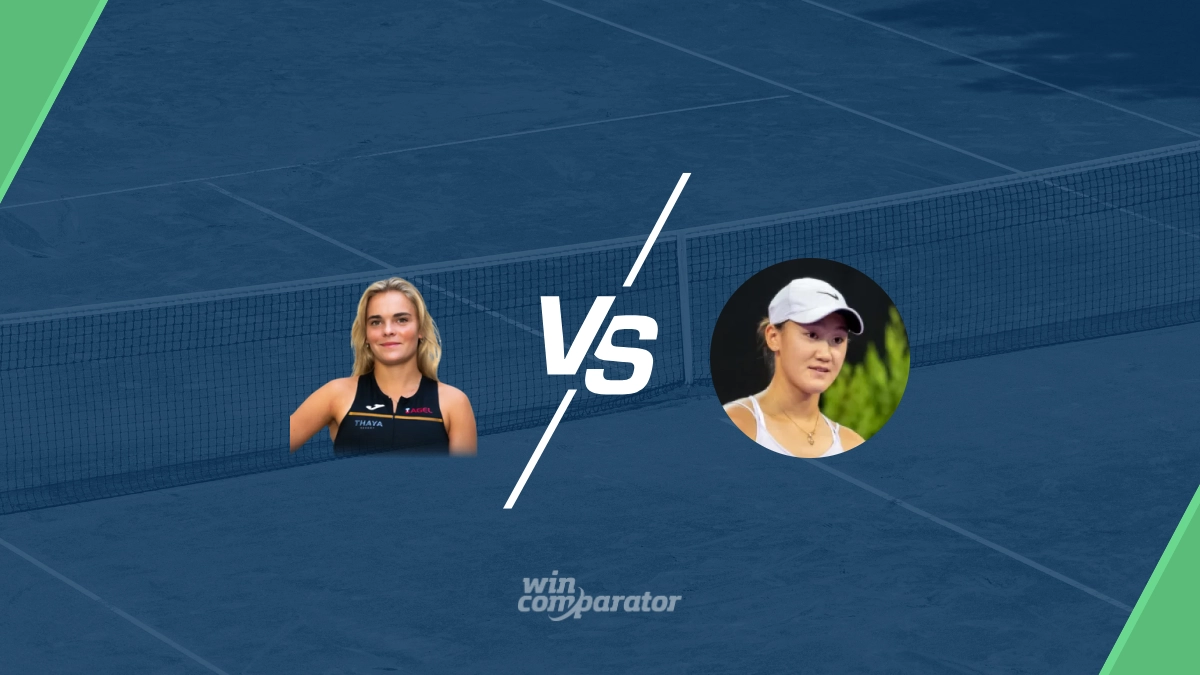pronostic Sara Bejlek Xiyu Wang