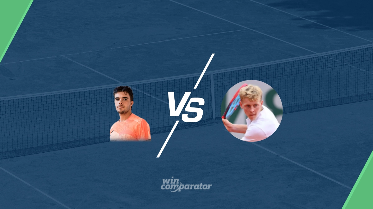 pronostic Jaime Faria Felix Balshaw