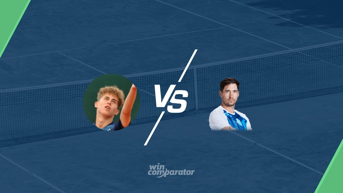 prognóstico Maxim Mrva Dusan Lajovic