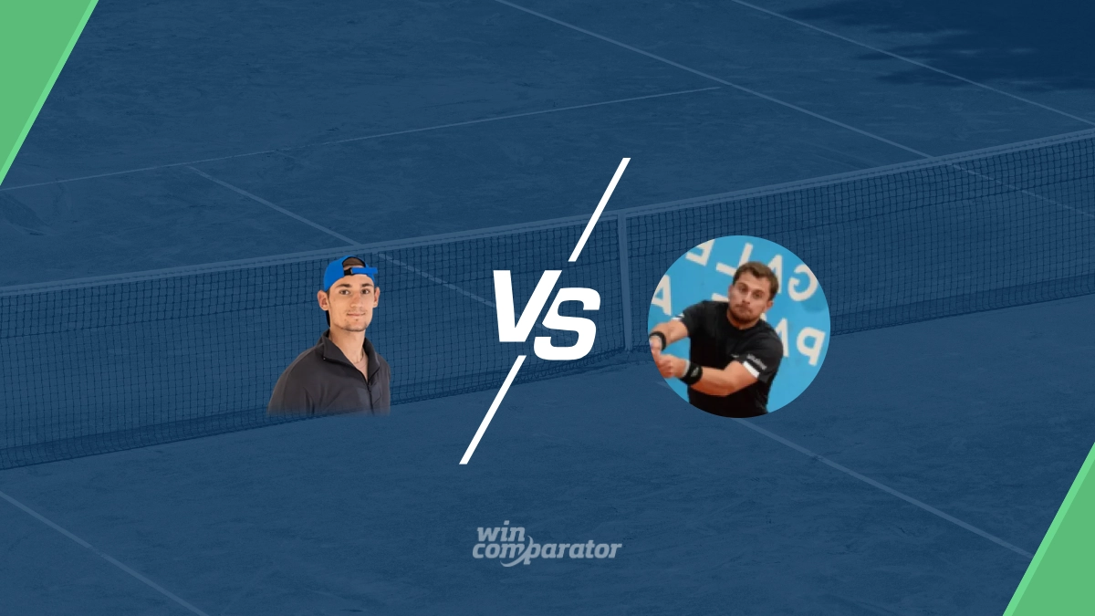 pronostic Valentin Royer Clement Tabur
