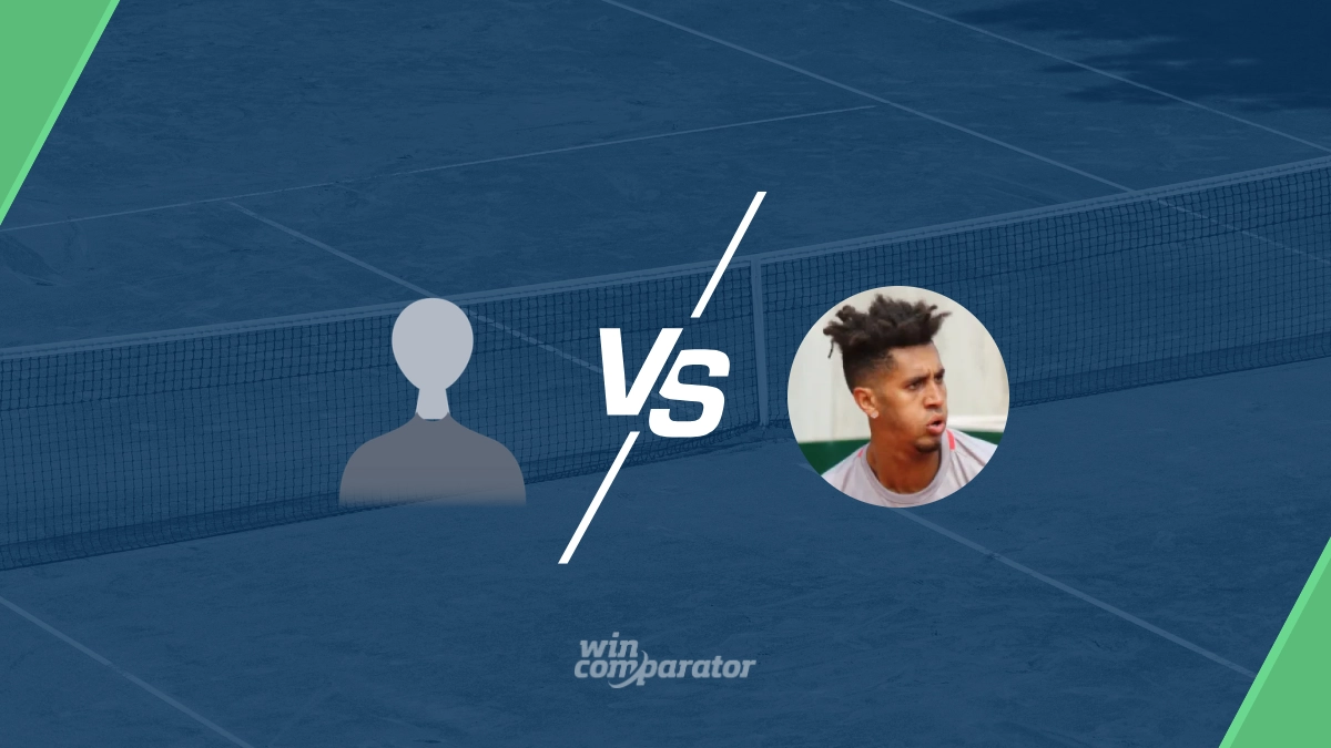 pronostic Jan Kumstat Michael Mmoh