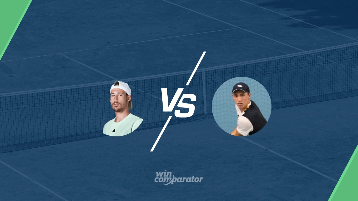prognóstico Kyrian Jacquet Sascha Gueymard Wayenburg