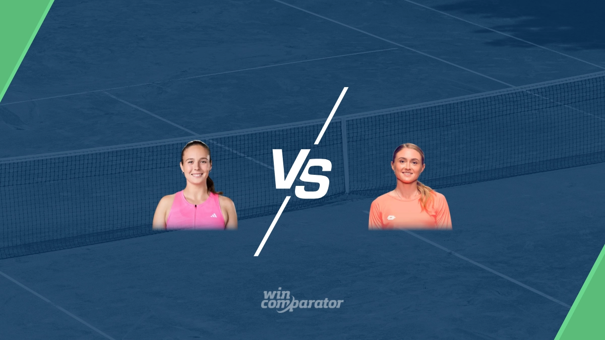pronostic Daria Kasatkina Aliaksandra Sasnovich