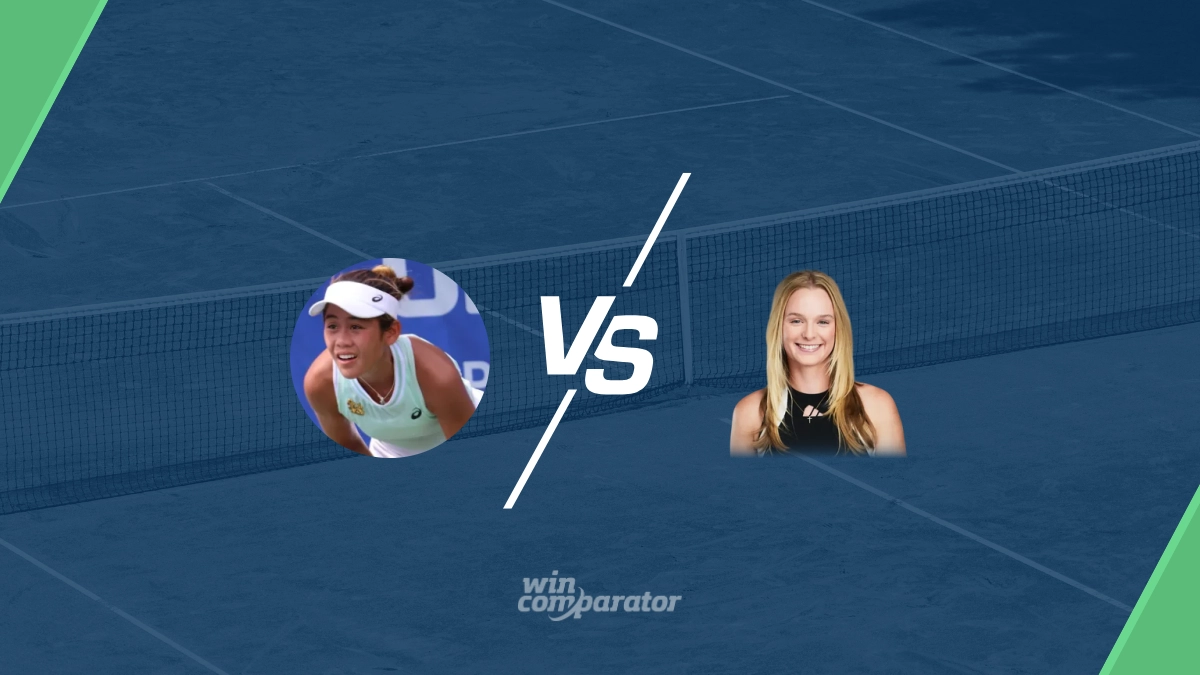 Lanlana Tararudee Ashlyn Krueger prediction
