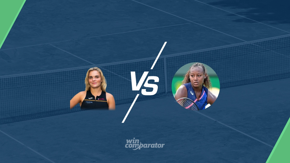 pronostico Sara Bejlek Alycia Parks