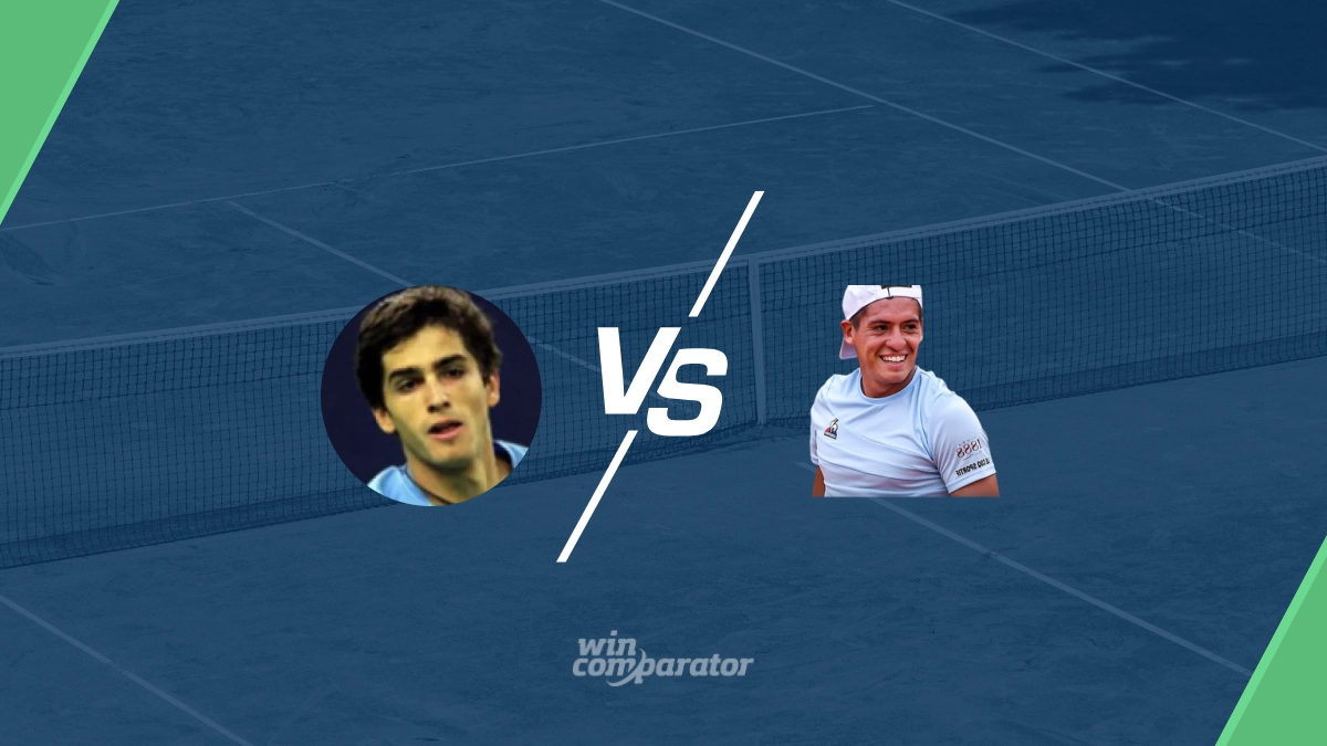 pronostico Pierre-Hugues Herbert Sebastian Baez