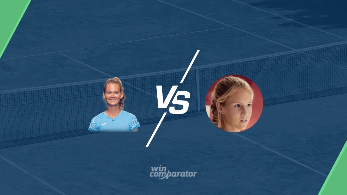 pronostico Marie Bouzkova Anastasia Zakharova