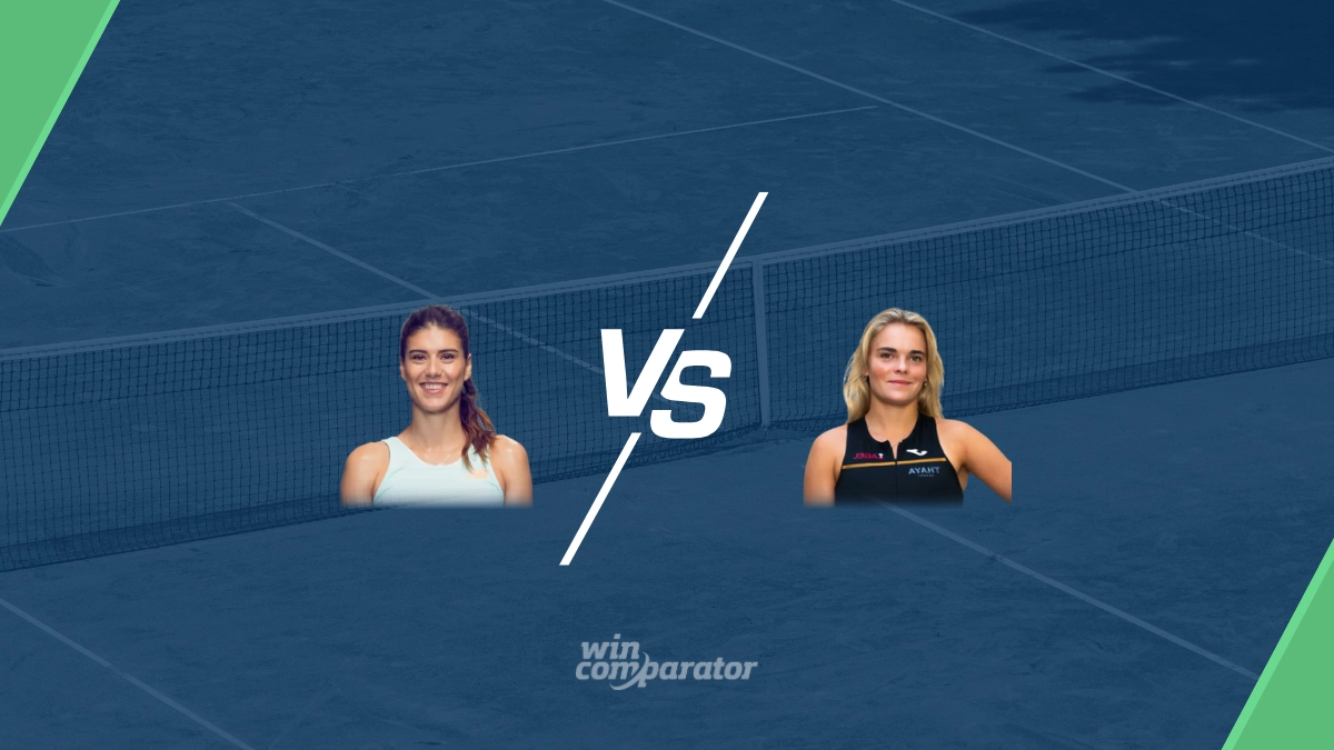 pronostico Sorana Cirstea Sara Bejlek