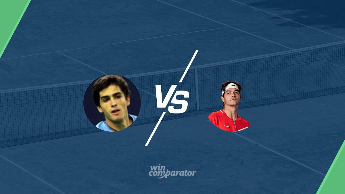 Pierre-Hugues Herbert Taylor Fritz prediction