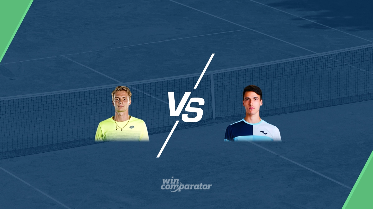 Alexander Bublik Fabian Marozsan prediction
