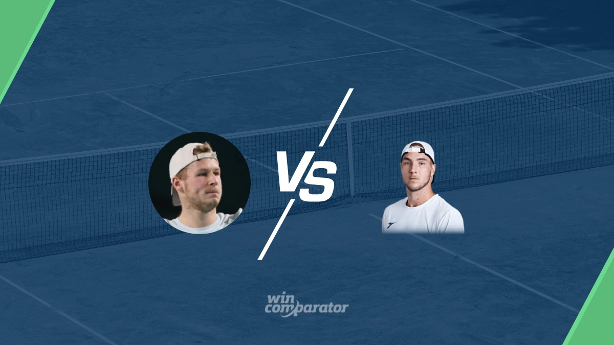 Gauthier Onclin Jan-Lennard Struff prediction