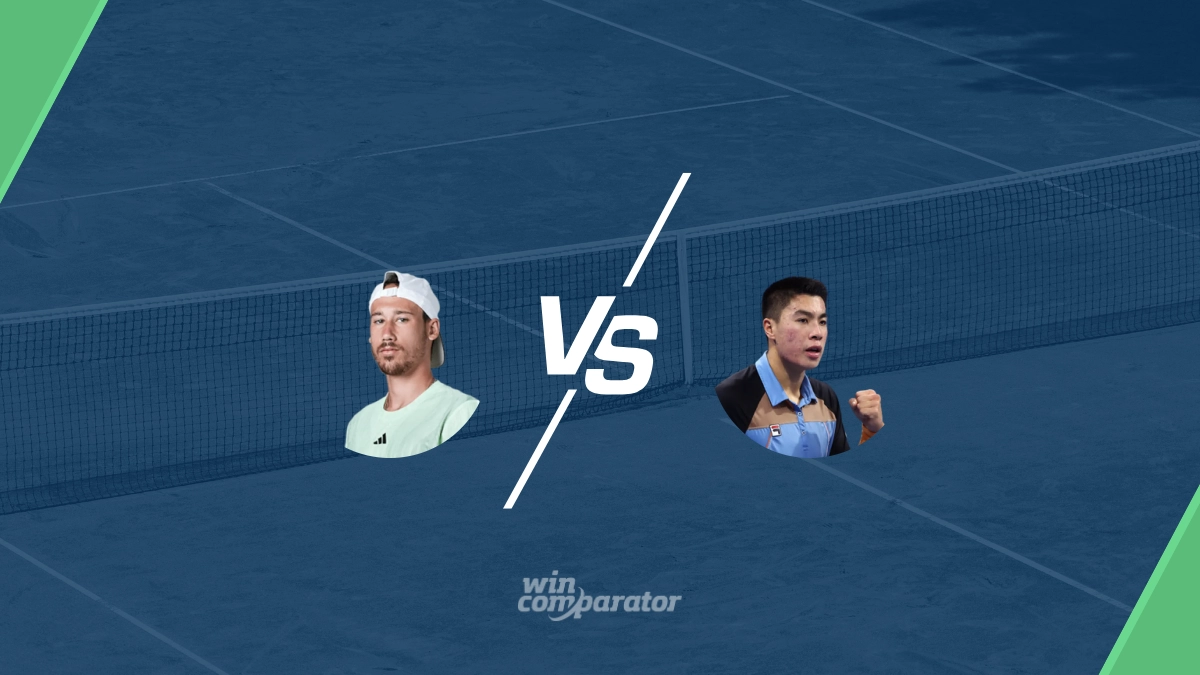 prognóstico Kyrian Jacquet Brandon Nakashima