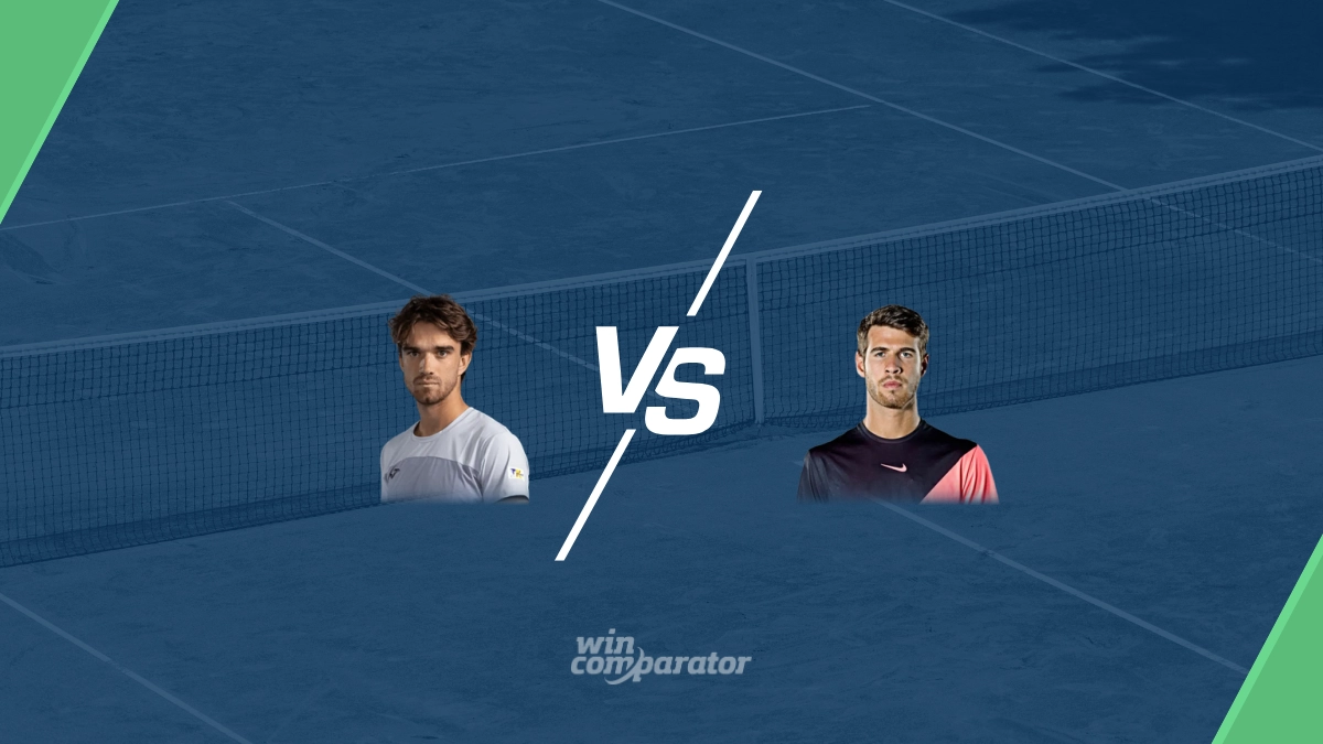 prognóstico Tomas Machac Karen Khachanov