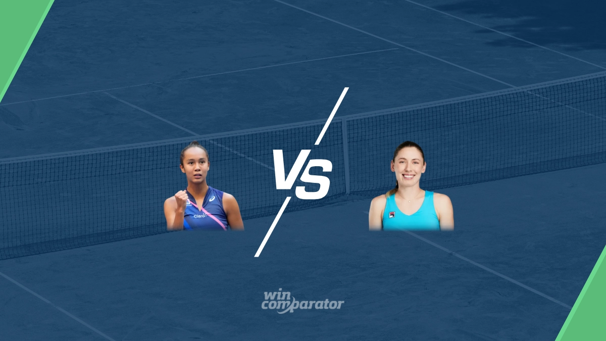 prognóstico Leylah Annie Fernandez Ekaterina Alexandrova