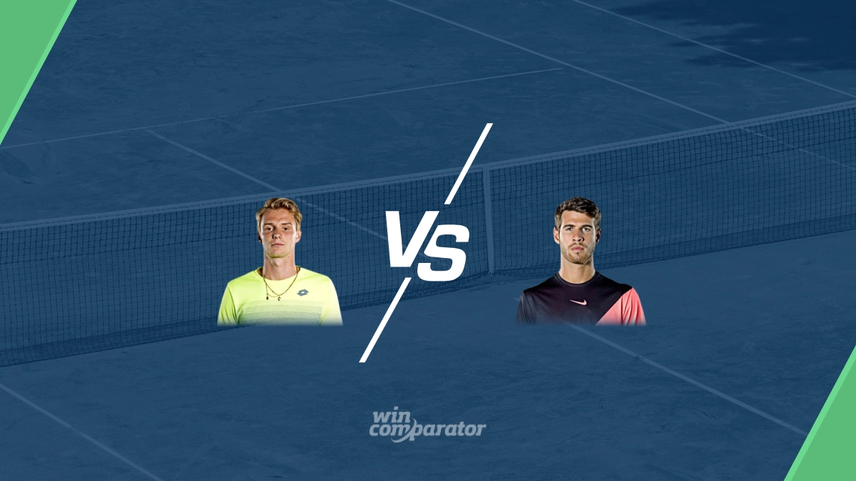 prognóstico Alexander Bublik Karen Khachanov