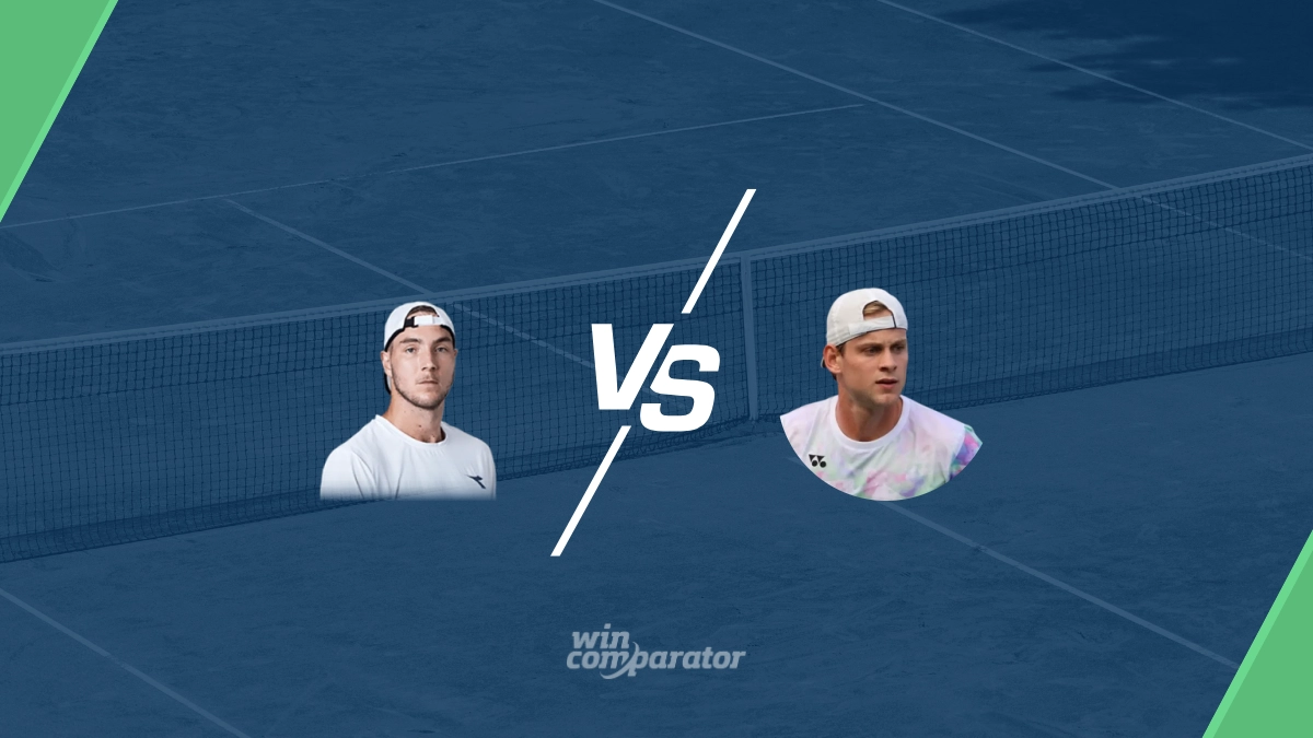 Jan-Lennard Struff Zizou Bergs prediction