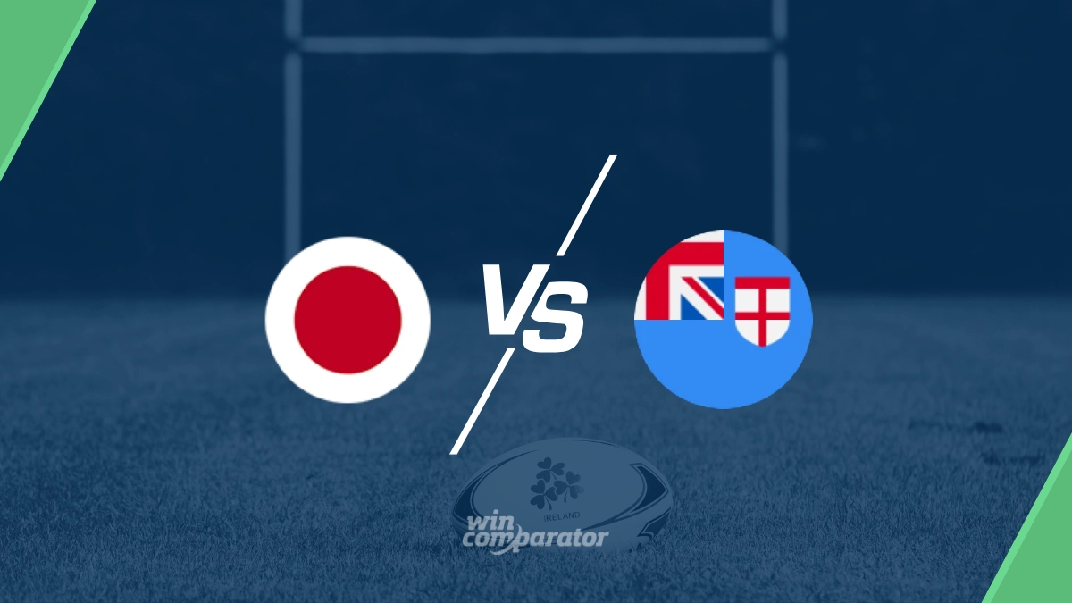 prognóstico Japão Ilhas Fiji