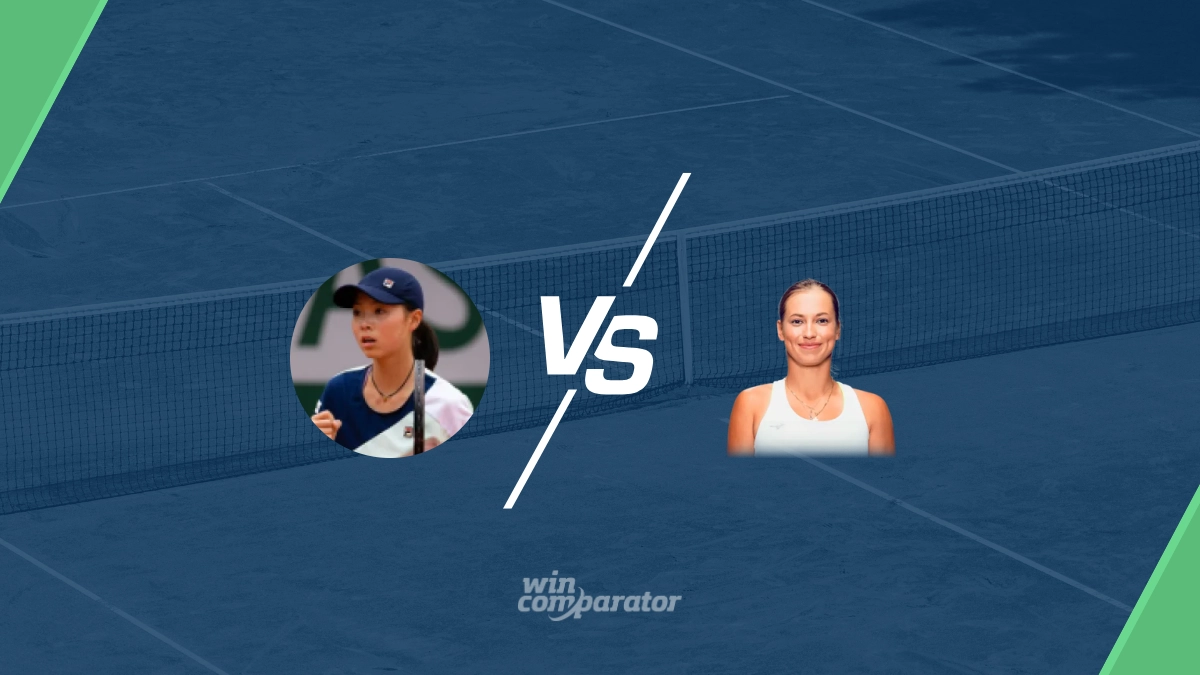 prognóstico Hayu Kinoshita Yulia Putintseva