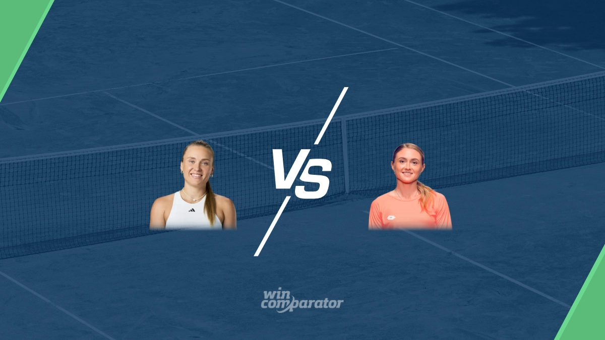 Pronóstico Yulia Starodubtseva Aliaksandra Sasnovich