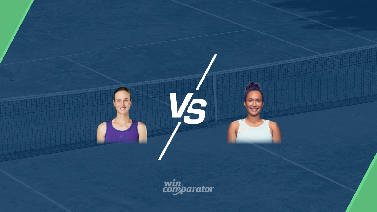 Pronósticos Liudmila Samsonova Heather Watson