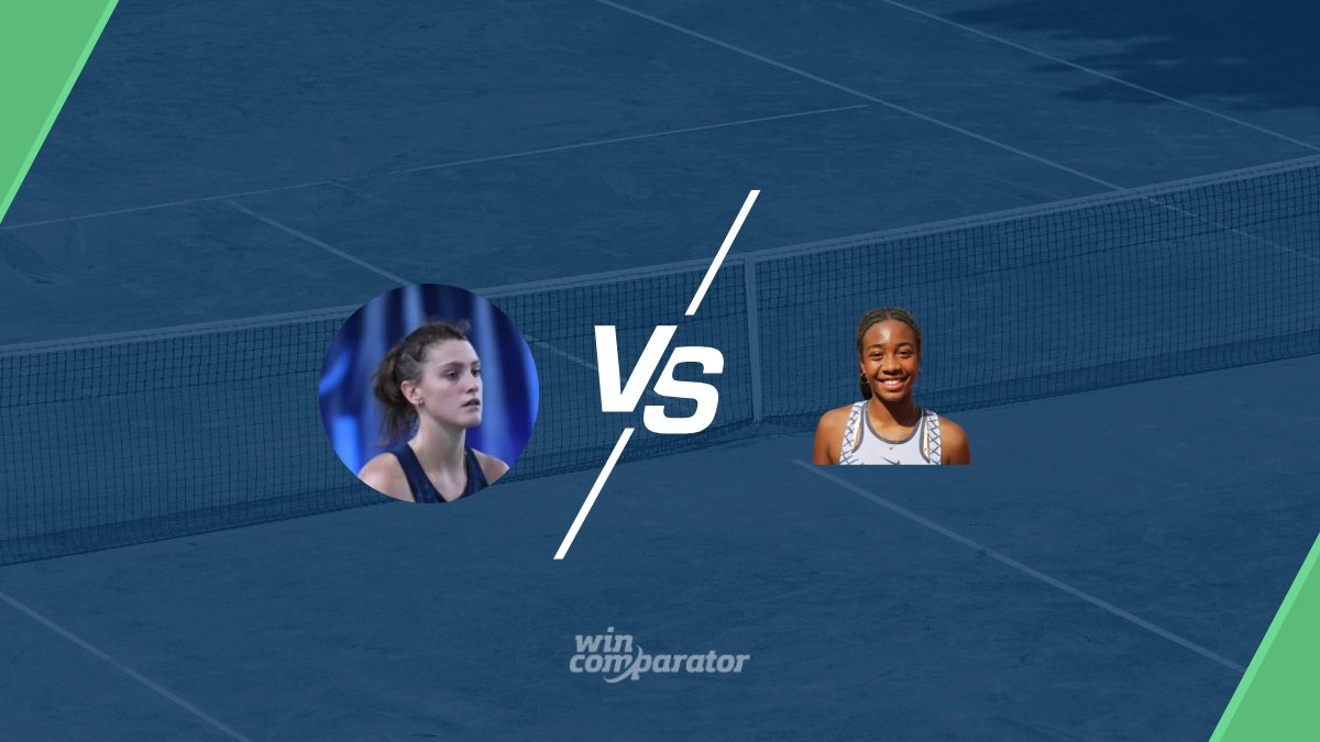 Pronóstico Elena Pridankina Tyra Caterina Grant