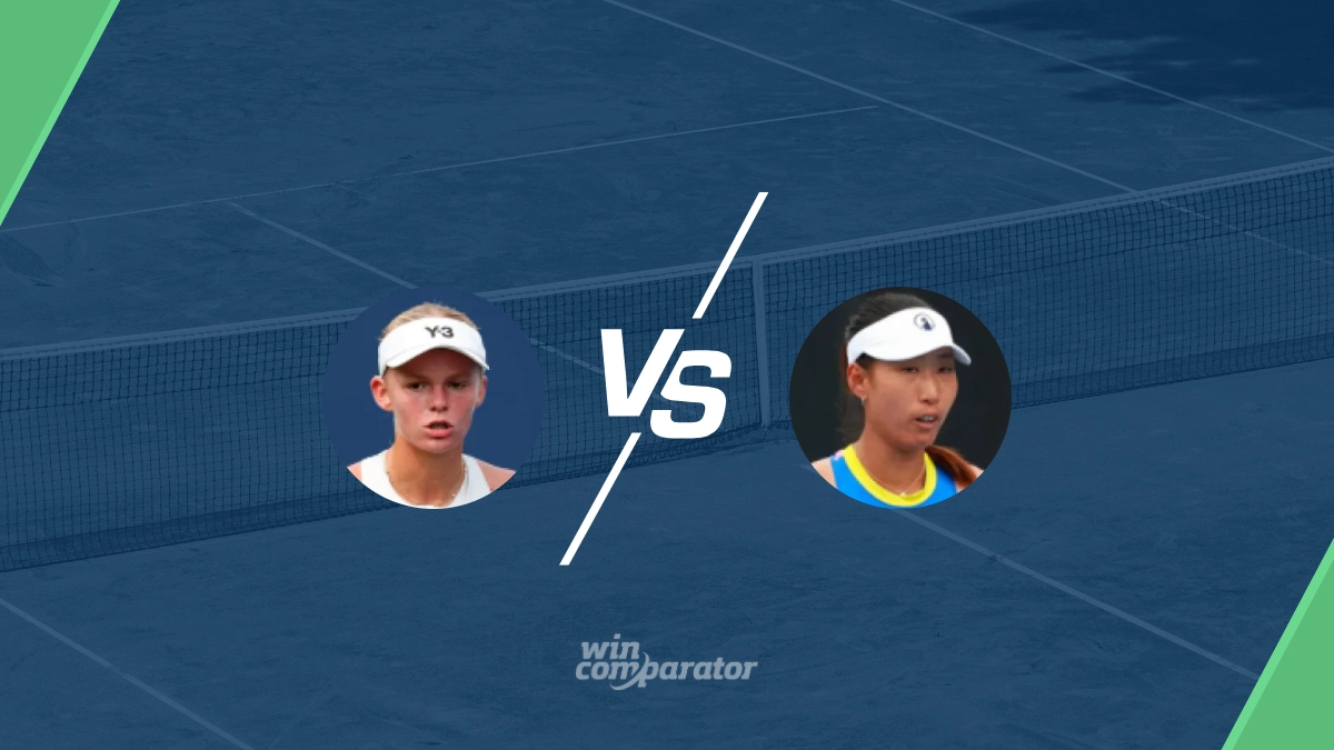 Pronóstico Jeline Vandromme Carol Youngsuh Lee