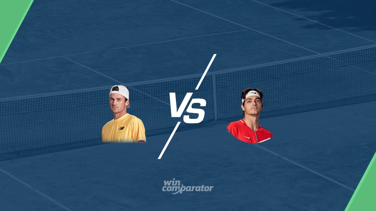 Pronostic Tommy Paul - Taylor Fritz - Cote & Statistiques - 24 octobre 2026
