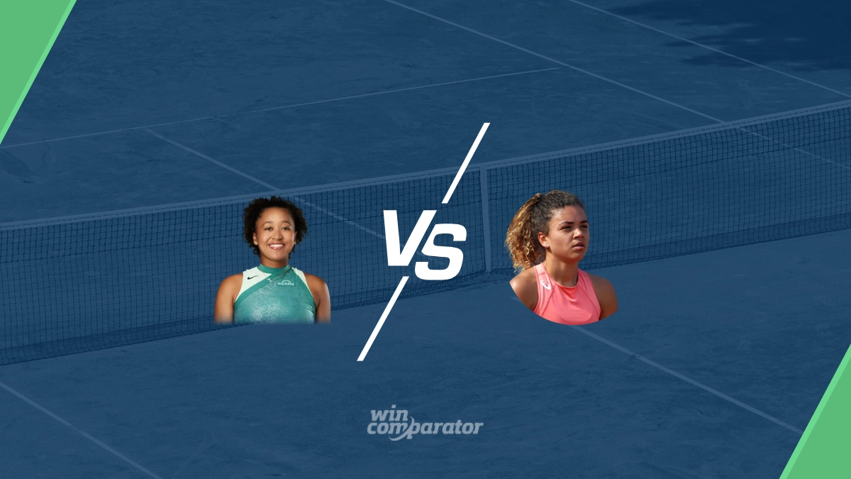 pronostic Naomi Osaka Jasmine Paolini