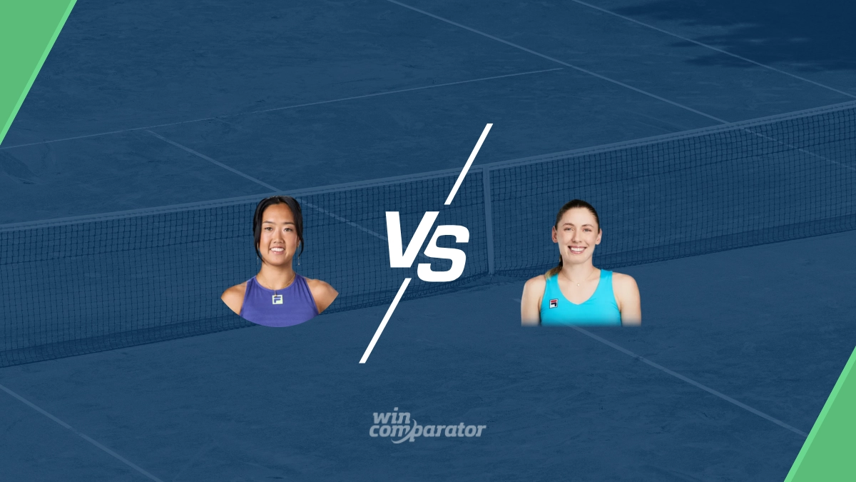 pronostic Ann Li Ekaterina Alexandrova