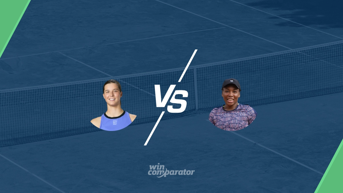 pronostic Lilli Tagger Venus Williams