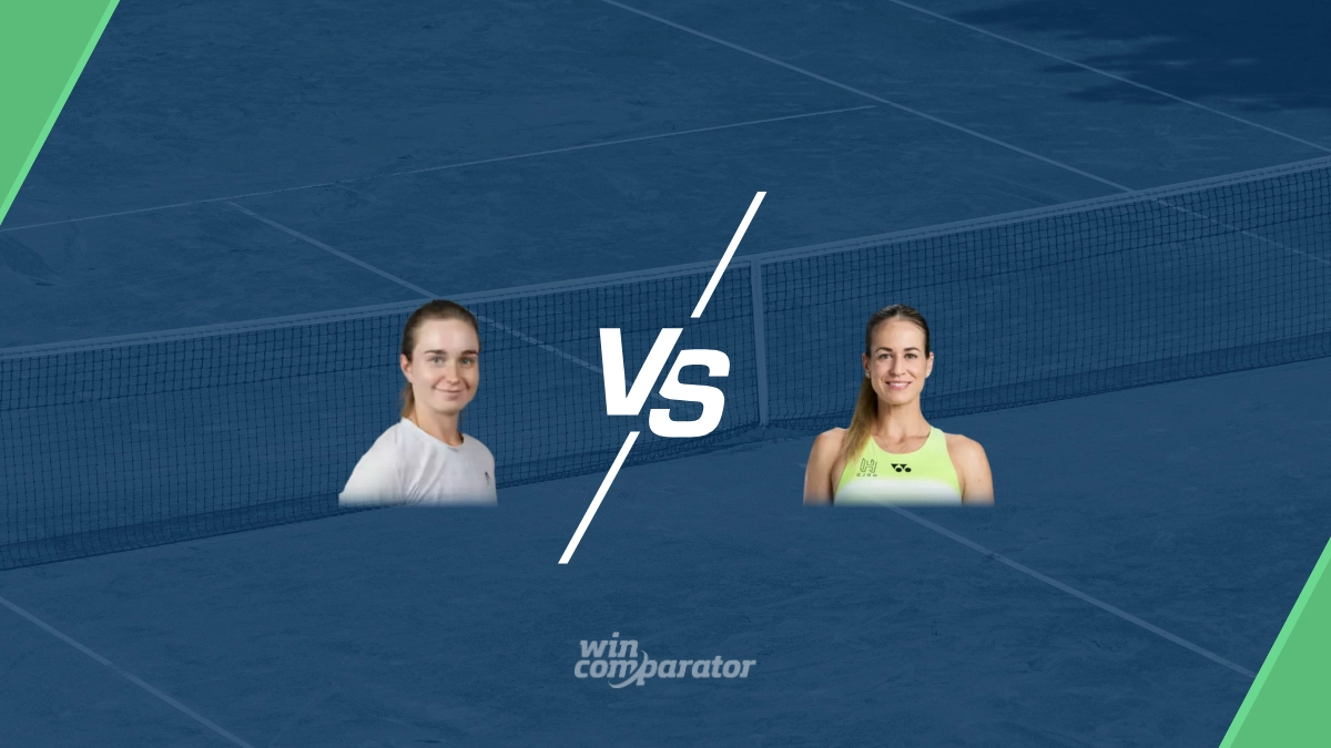 pronostic Daria Snigur Anna Bondar