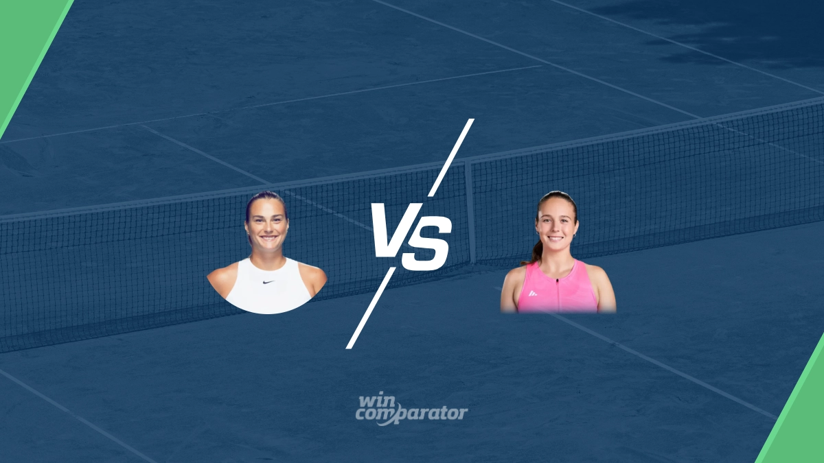 pronostic Kimberly Birrell Daria Kasatkina