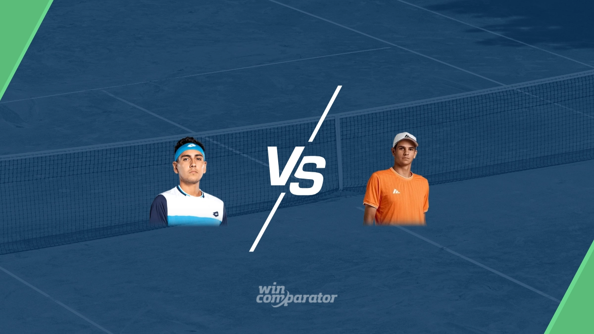 pronostic Alejandro Tabilo Rafael Jodar
