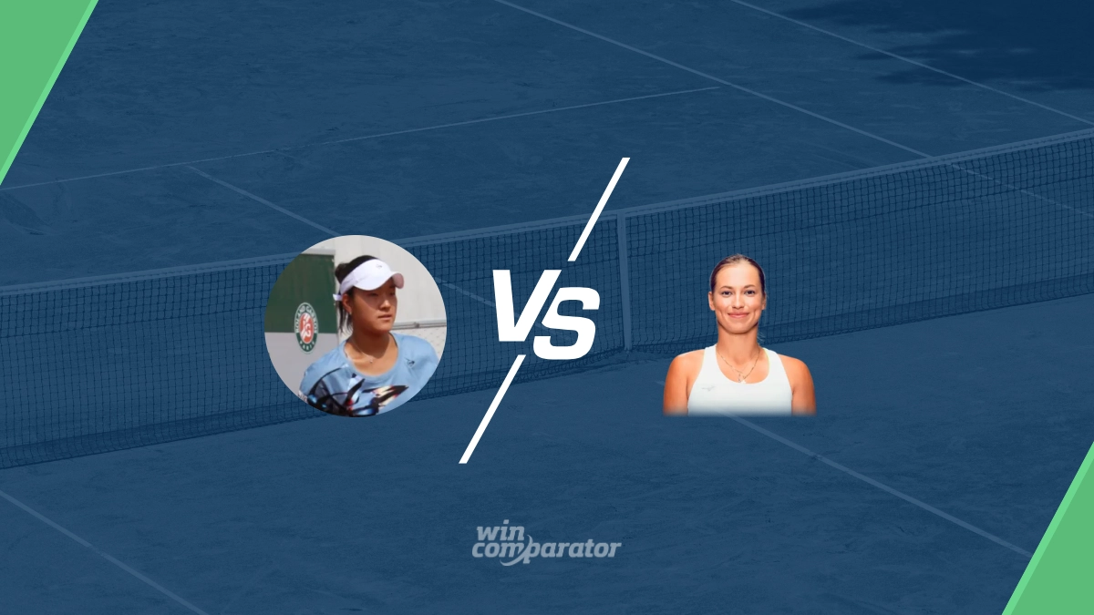 pronostic Sayaka Ishii Yulia Putintseva