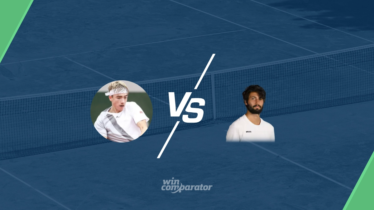 pronostic Lukas Neumayer Titouan Droguet
