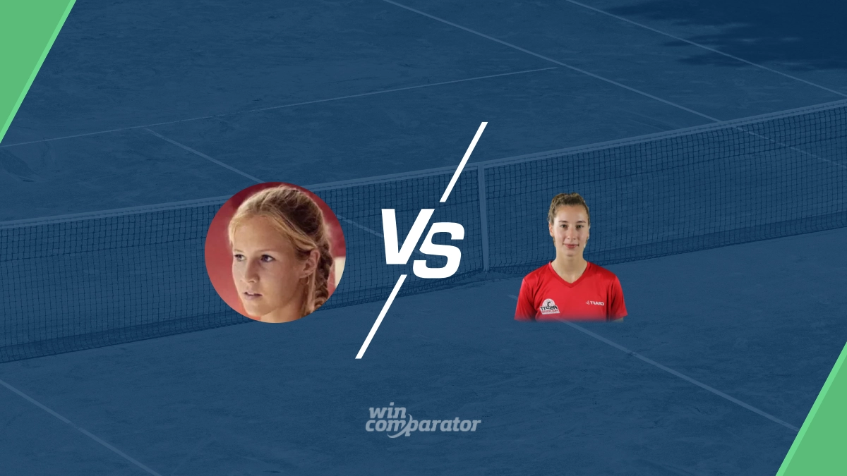 pronostic Anastasia Zakharova Teodora Kostovic