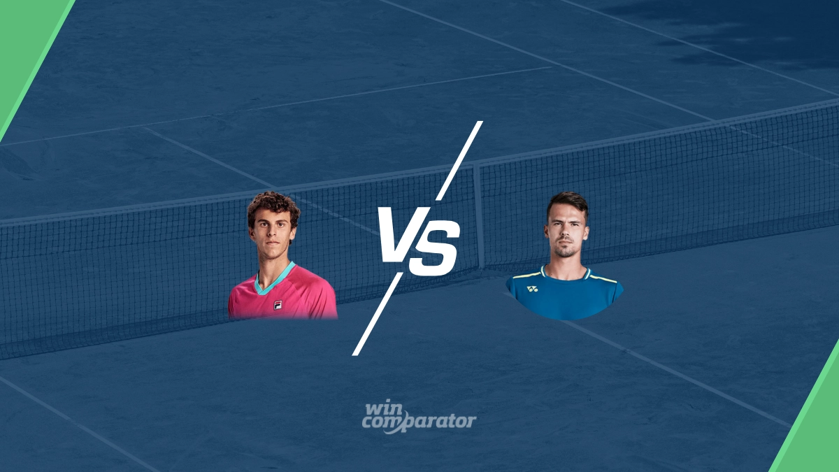 pronostic Juan Manuel Cerundolo Daniel Altmaier