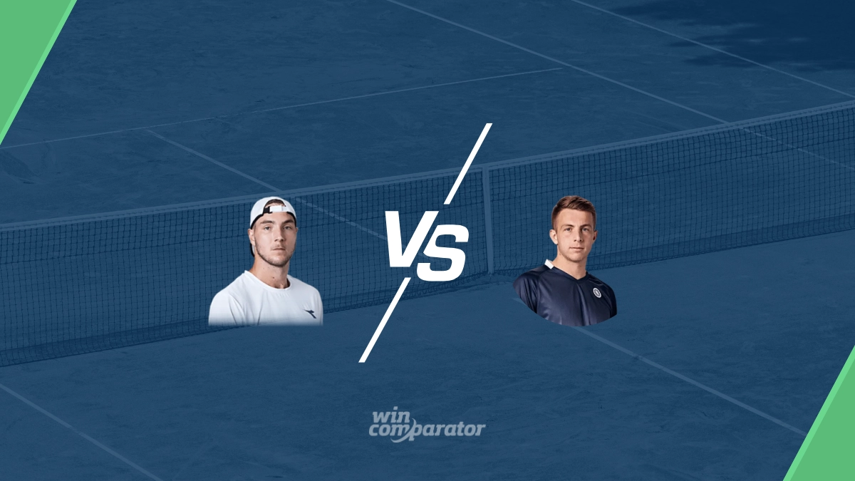 prognóstico Jan-Lennard Struff Tallon Griekspoor