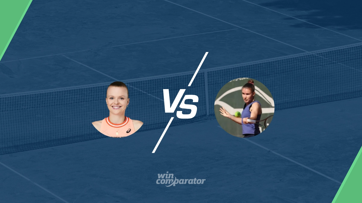 prognóstico Harriet Dart Tatiana Prozorova