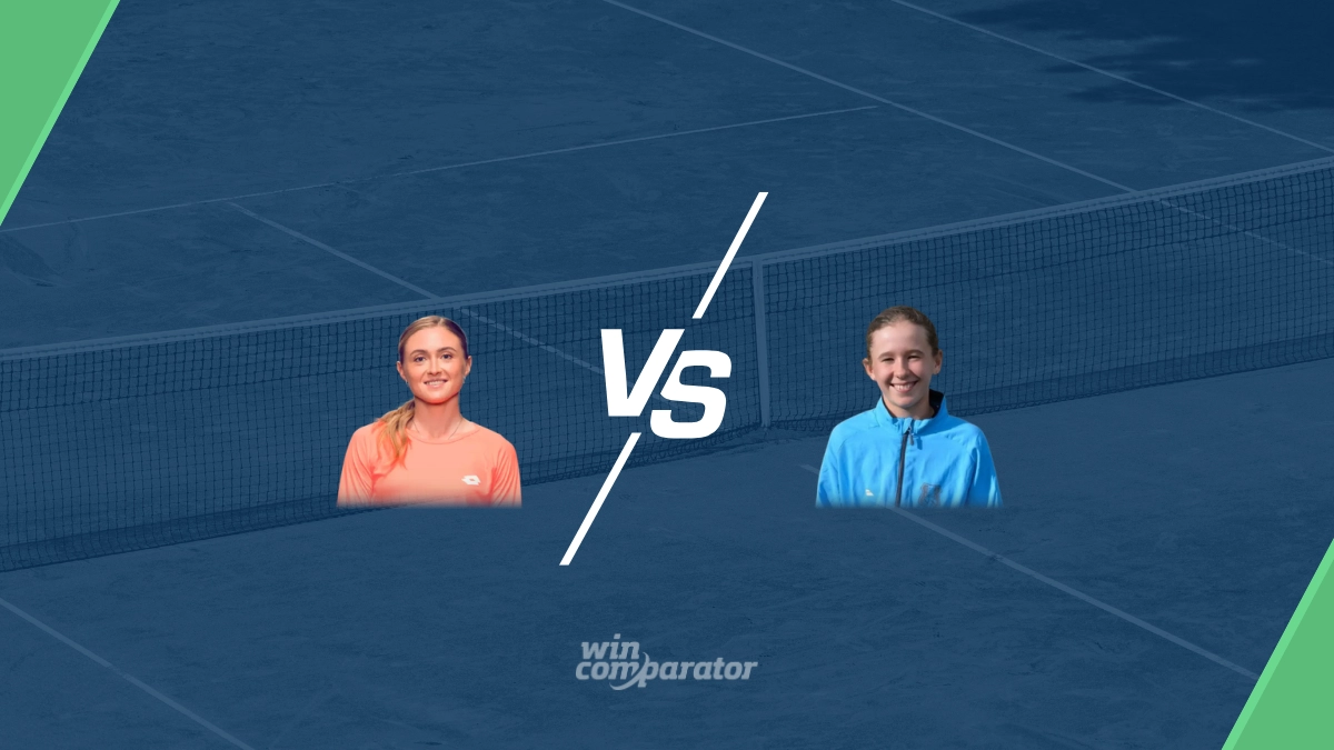 prognóstico Aliaksandra Sasnovich Nikola Bartunkova