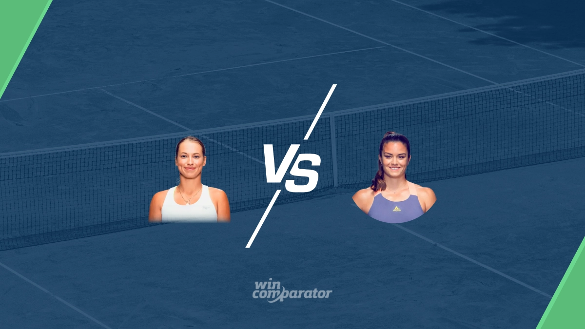 prognóstico Yulia Putintseva Maria Sakkari
