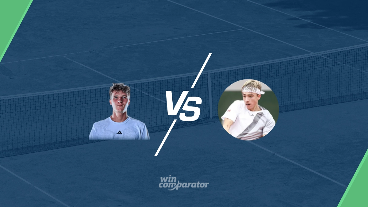 pronostico Jakub Mensik Lukas Neumayer