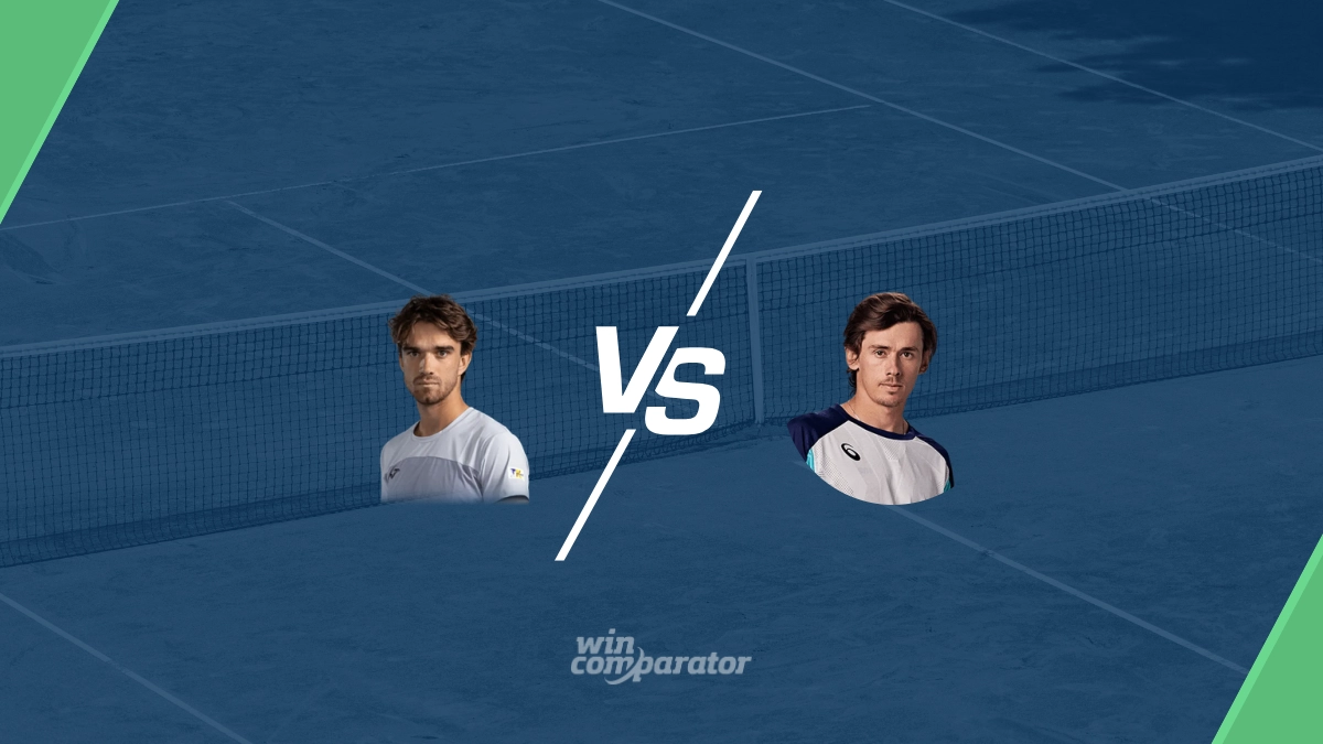 pronostico Tomas Machac Alex De Minaur