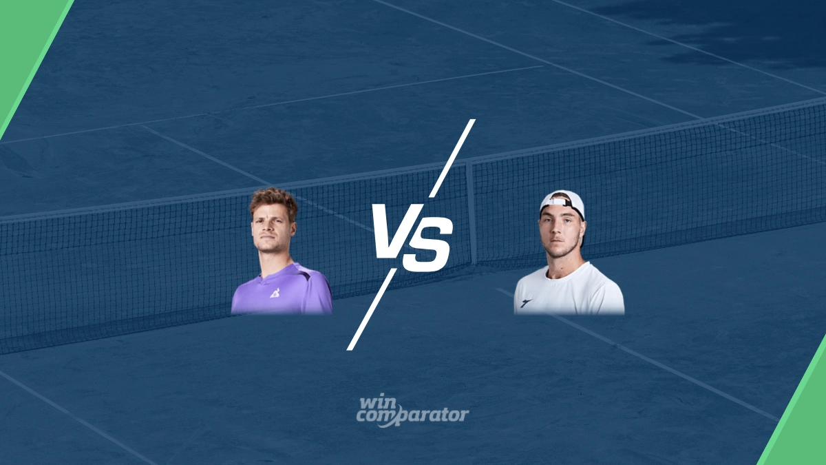 pronostico Yannick Hanfmann Jan-Lennard Struff