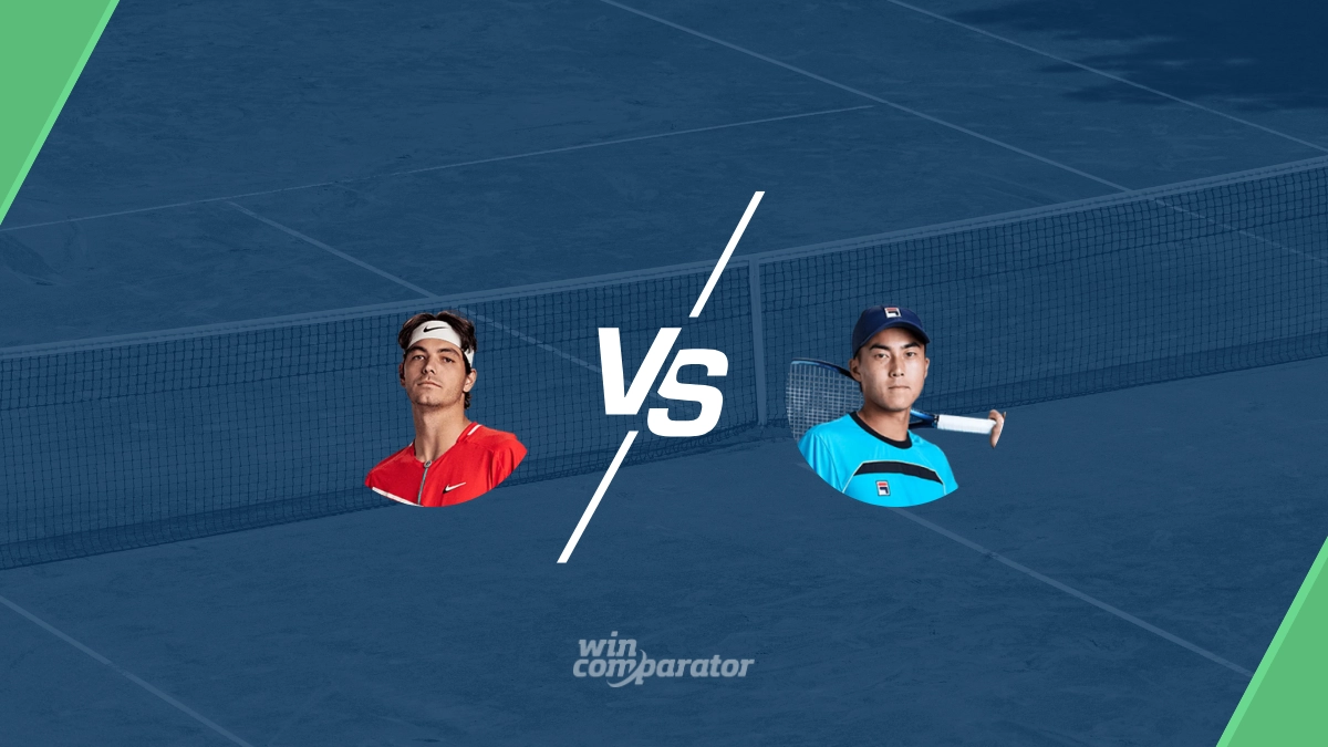 pronostico Taylor Harry Fritz Rinky Hijikata