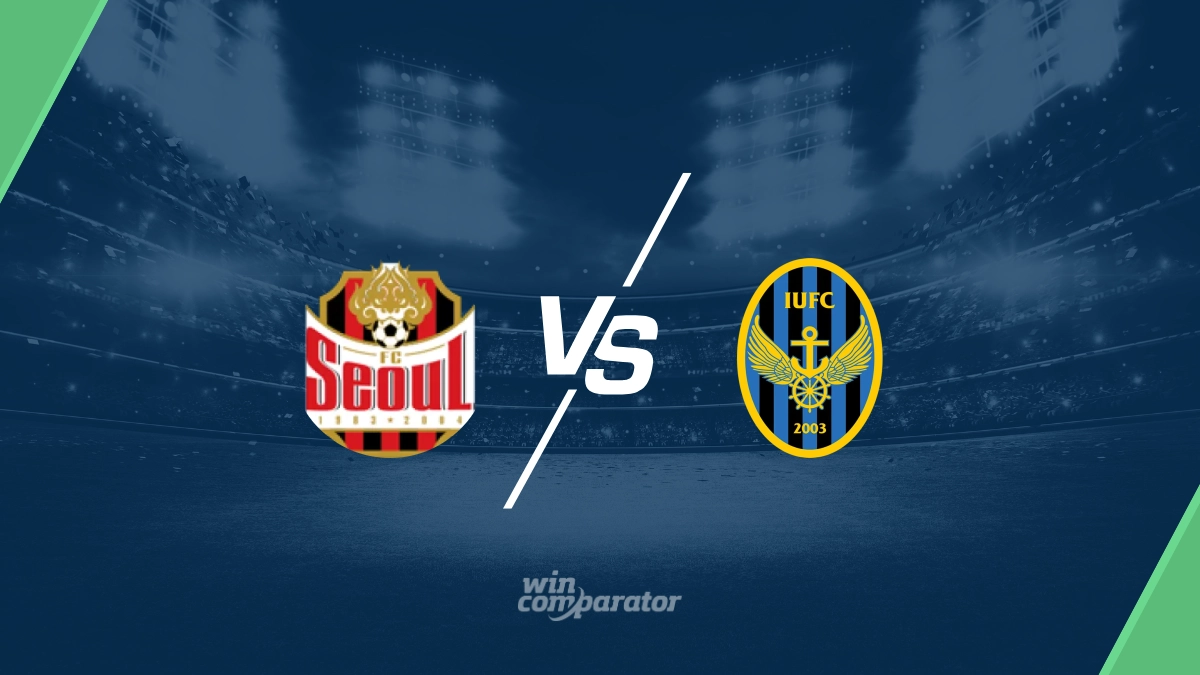 Pronóstico FC Seúl Incheon Utd