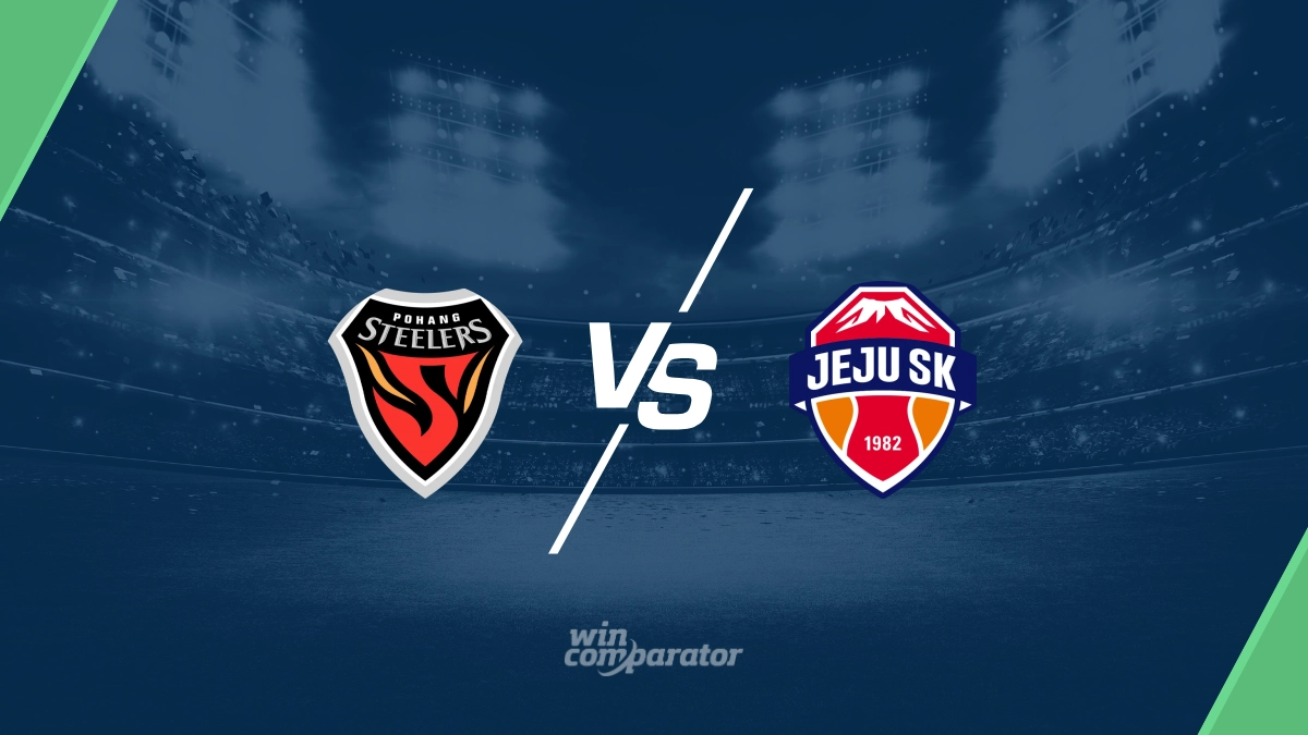prognóstico Pohang Steelers Jeju United