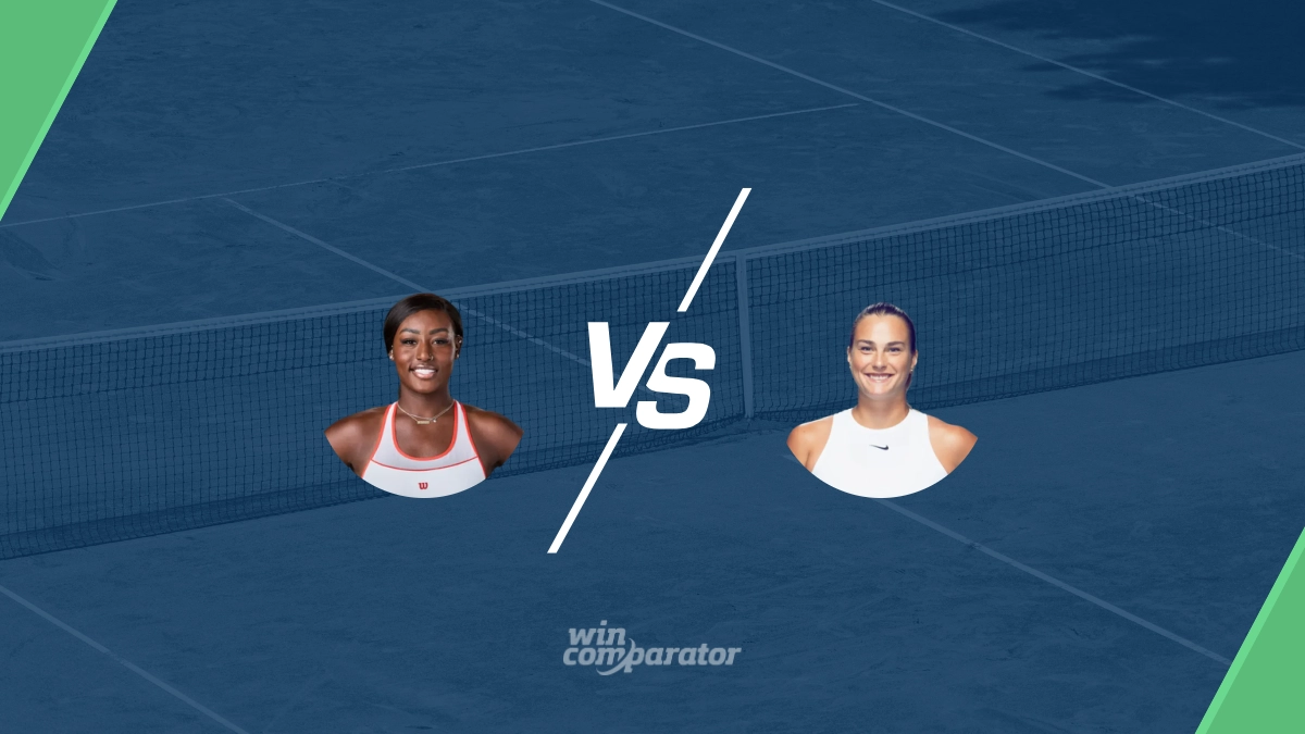 pronostico Alycia Parks Kimberly Birrell